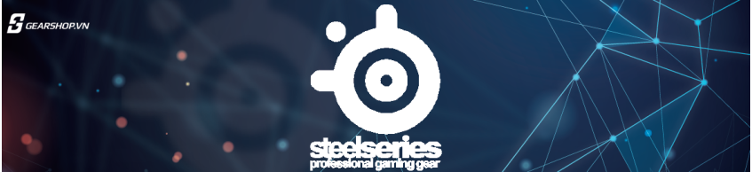 STEELSERIES STEELSERIES